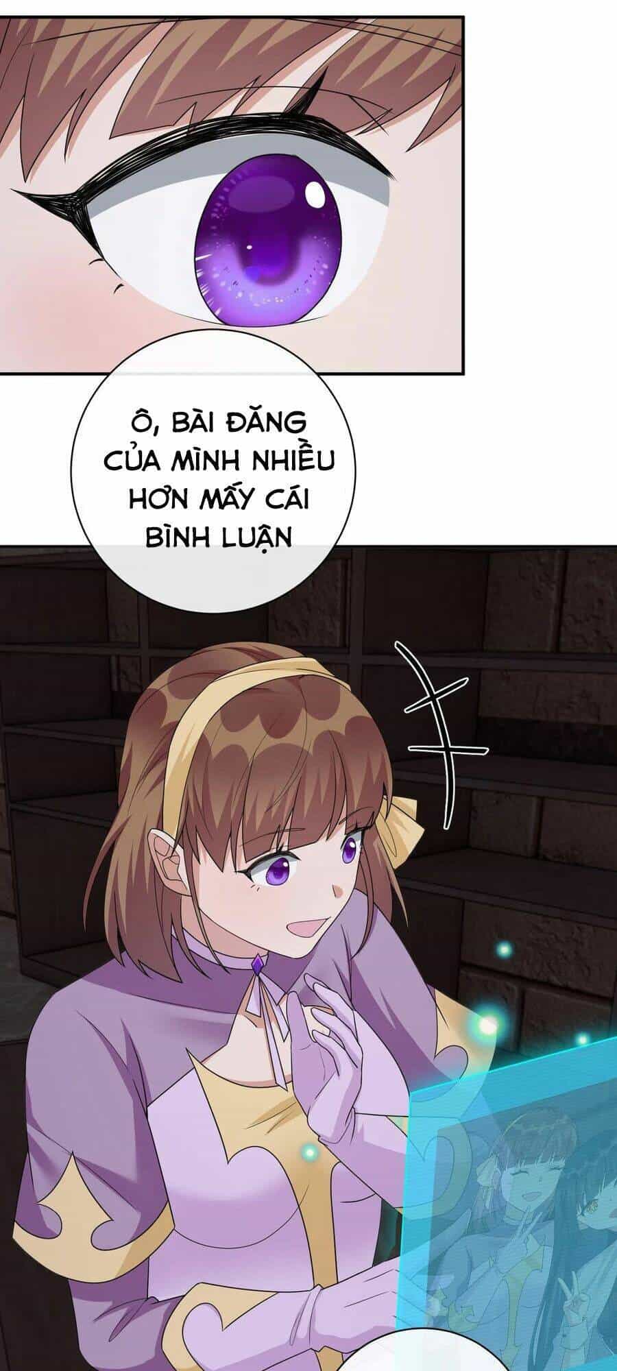 Thôn Trưởng Thôn Tân Thủ - Chương 48 - ảnh 18