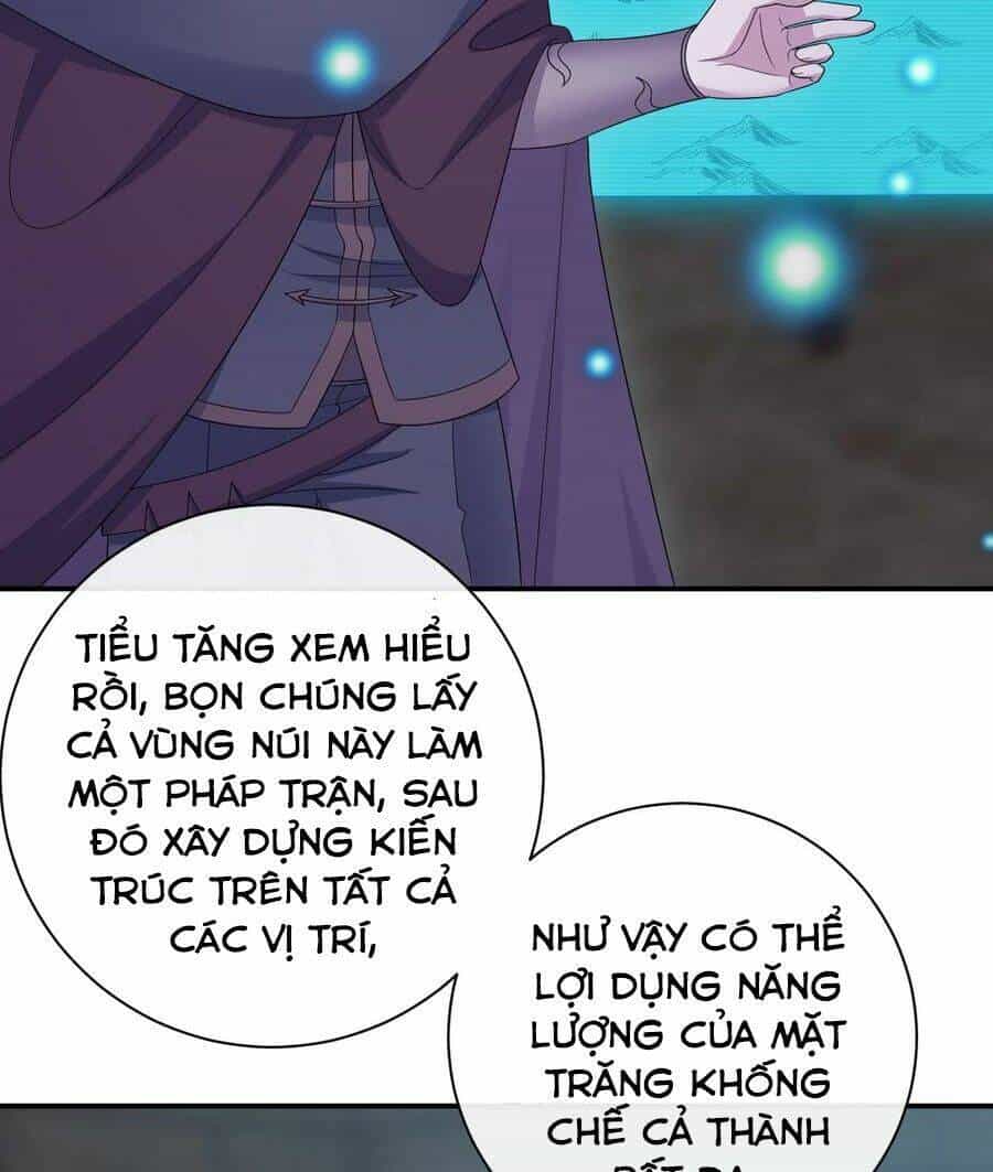Thôn Trưởng Thôn Tân Thủ - Chương 48 - ảnh 32