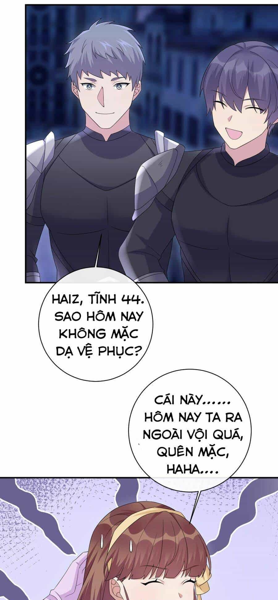 Thôn Trưởng Thôn Tân Thủ - Chương 48 - ảnh 49