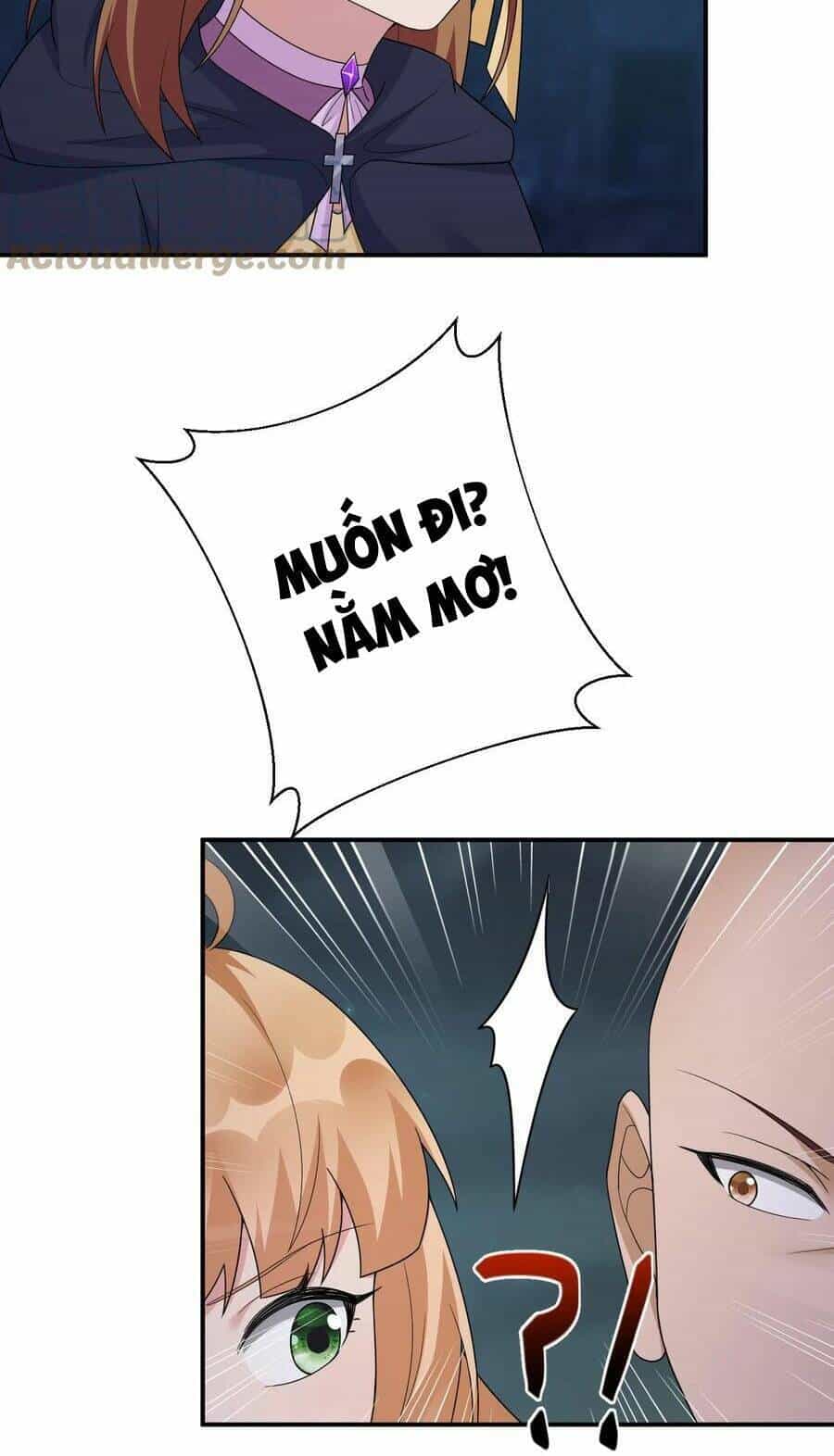 Thôn Trưởng Thôn Tân Thủ - Chương 49 - ảnh 10