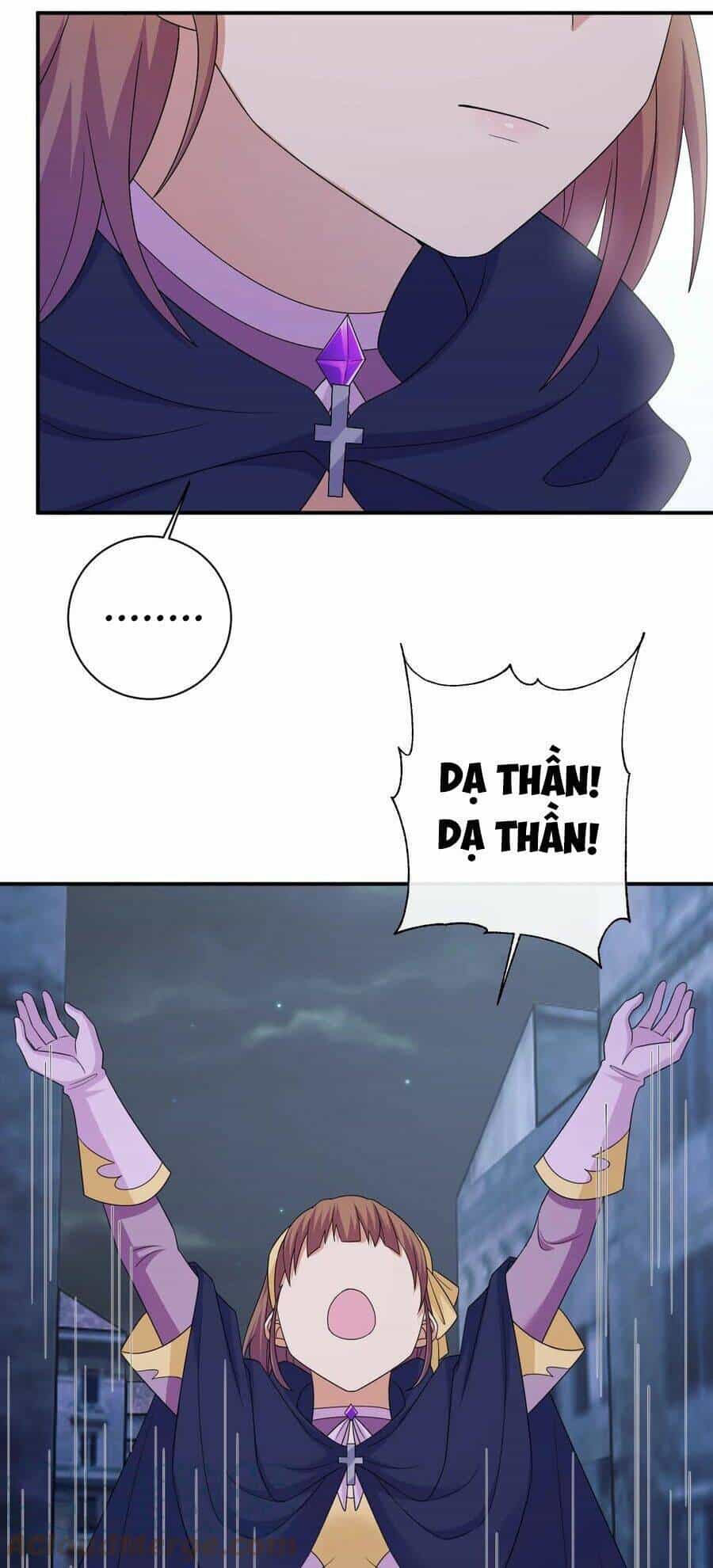 Thôn Trưởng Thôn Tân Thủ - Chương 49 - ảnh 15