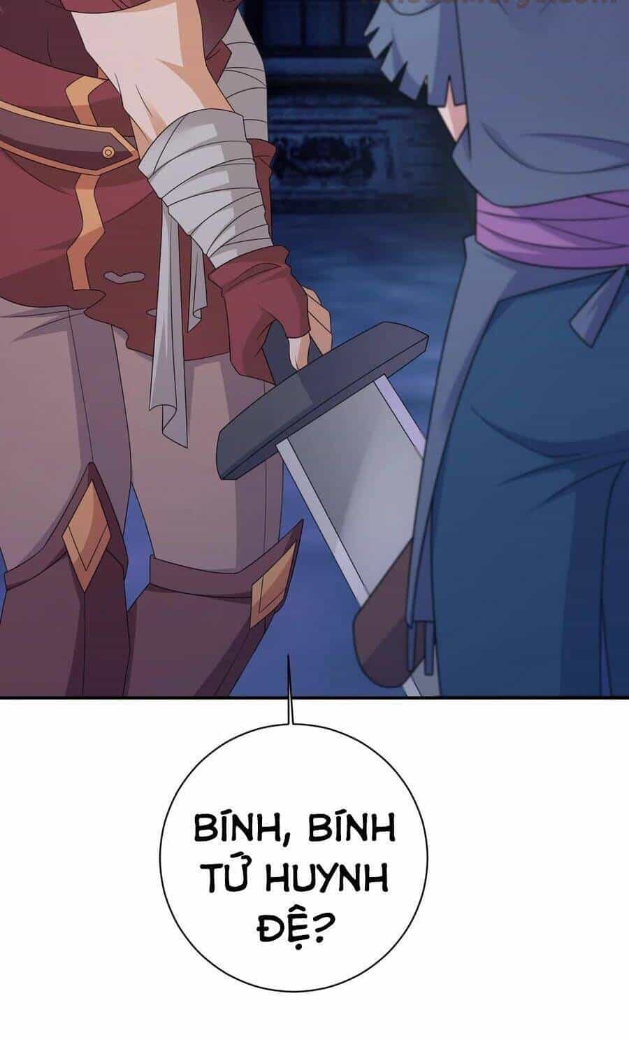 Thôn Trưởng Thôn Tân Thủ - Chương 49 - ảnh 33