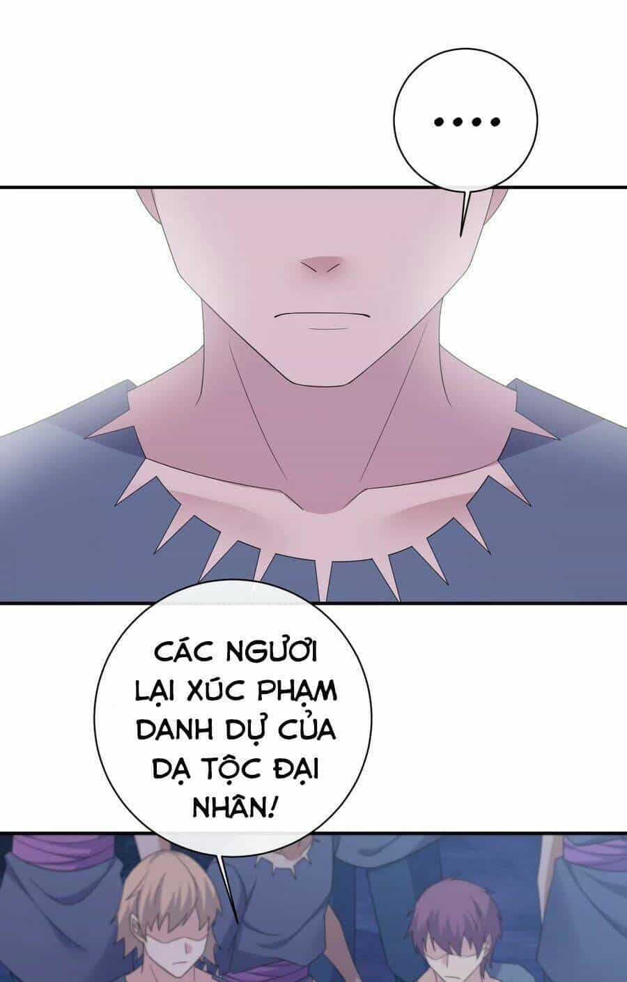 Thôn Trưởng Thôn Tân Thủ - Chương 49 - ảnh 34