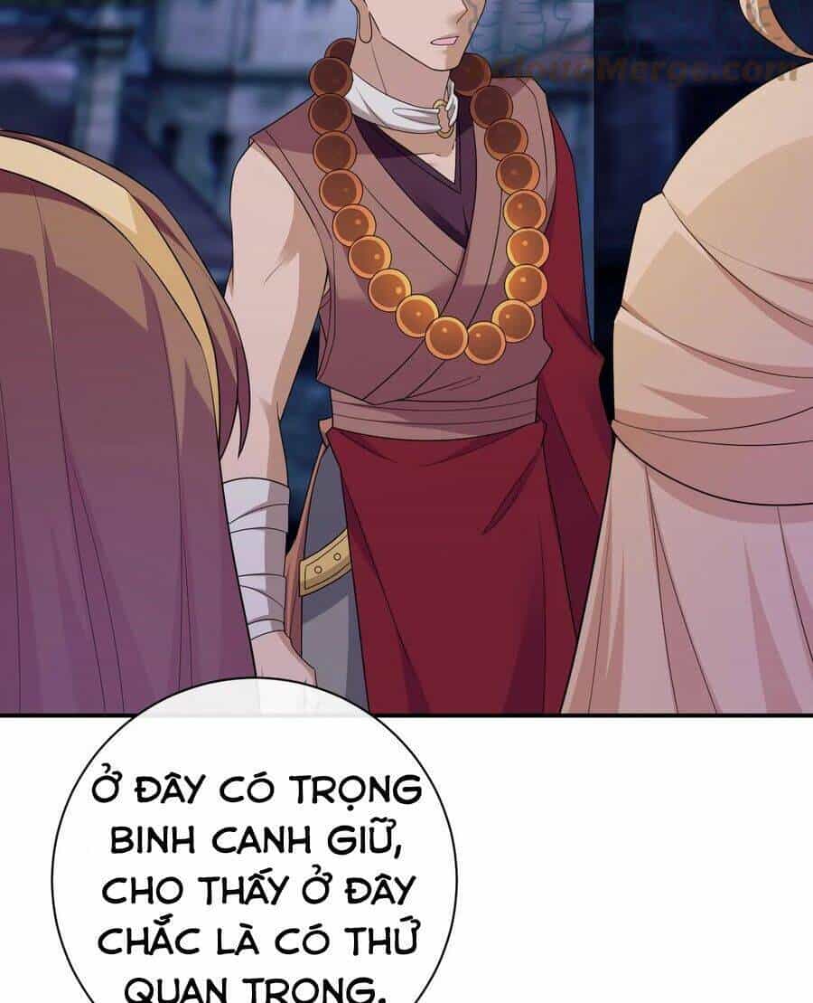 Thôn Trưởng Thôn Tân Thủ - Chương 49 - ảnh 46
