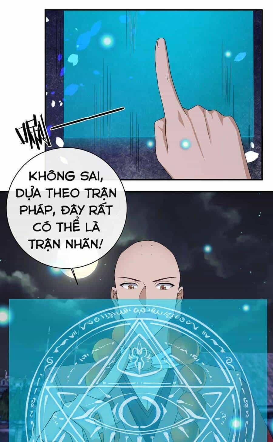 Thôn Trưởng Thôn Tân Thủ - Chương 49 - ảnh 52