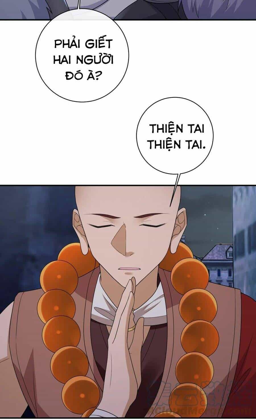 Thôn Trưởng Thôn Tân Thủ - Chương 49 - ảnh 6