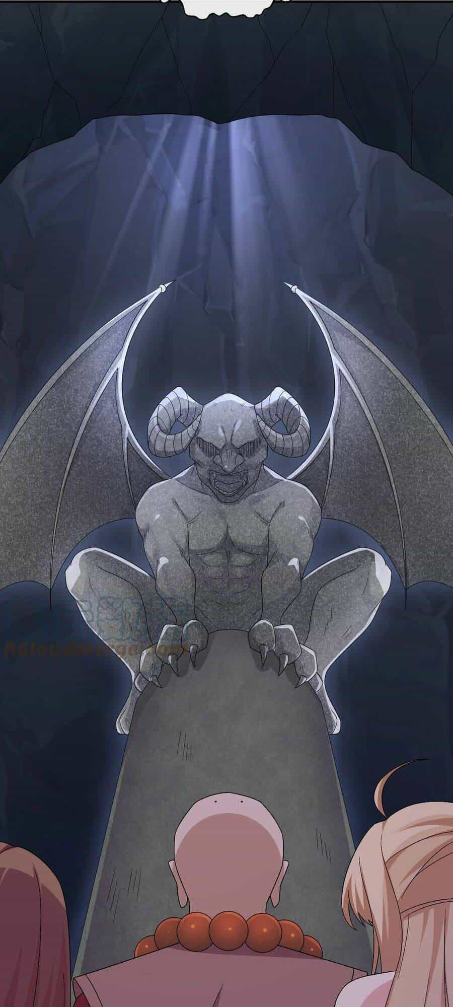 Thôn Trưởng Thôn Tân Thủ - Chương 49 - ảnh 68