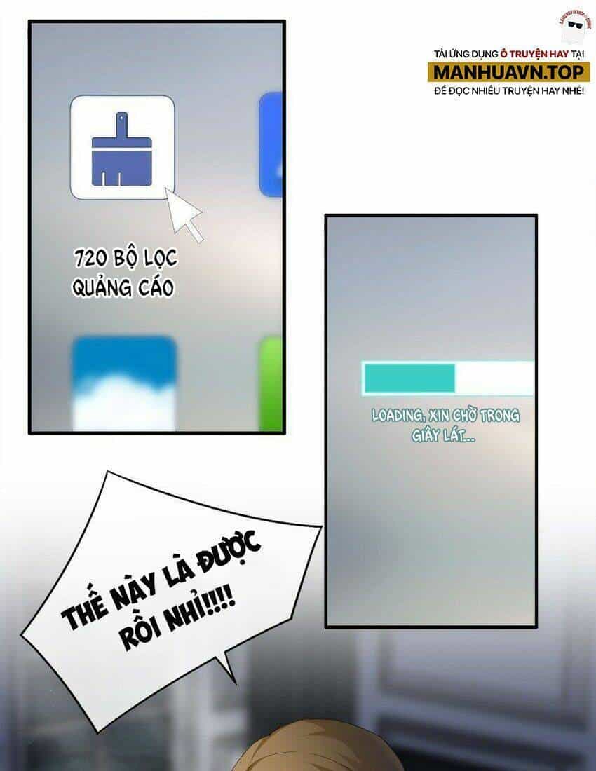 Thôn Trưởng Thôn Tân Thủ - Chương 5 - ảnh 19