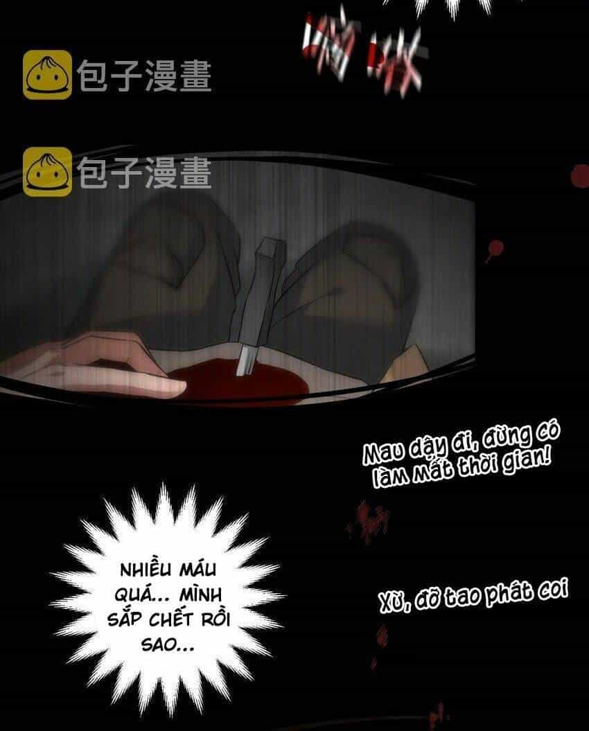 Thôn Trưởng Thôn Tân Thủ - Chương 5 - ảnh 63