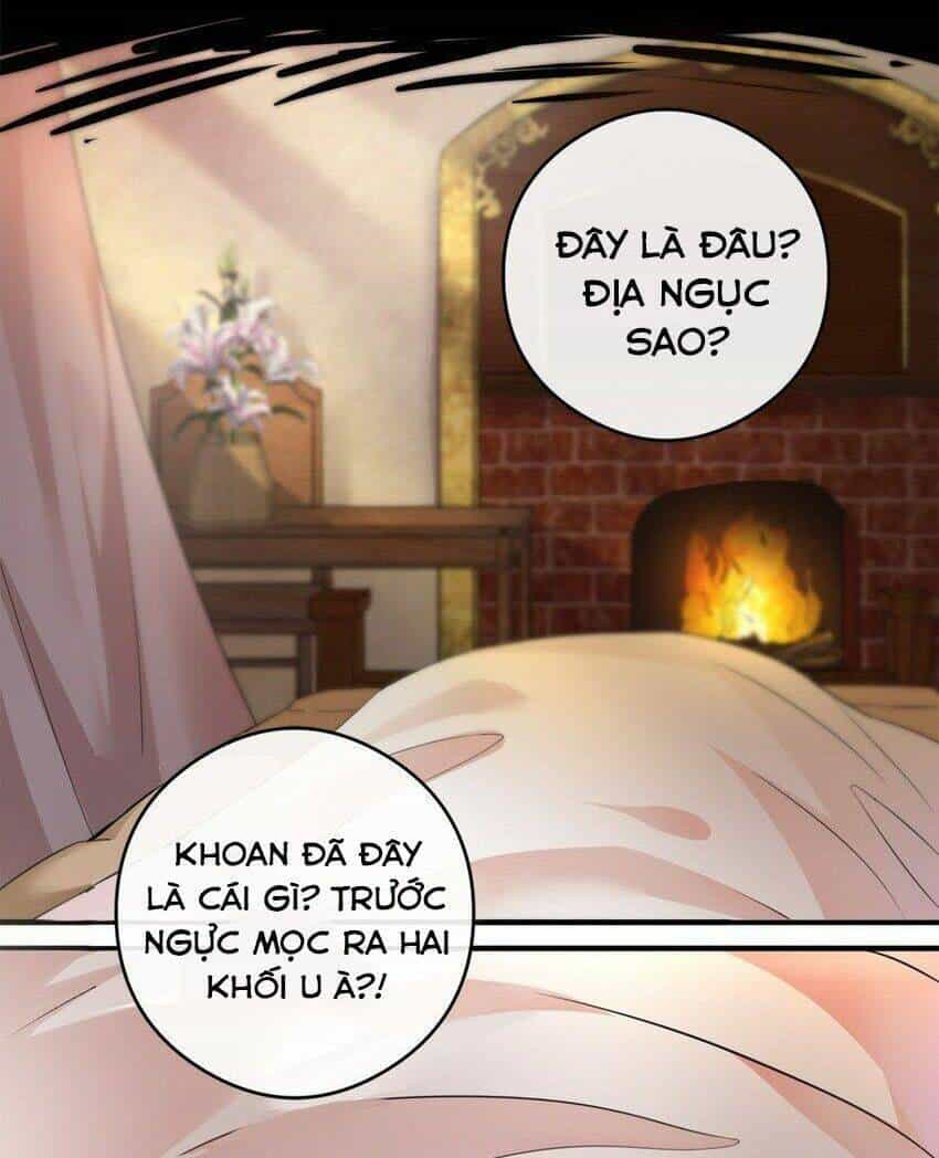 Thôn Trưởng Thôn Tân Thủ - Chương 5 - ảnh 72