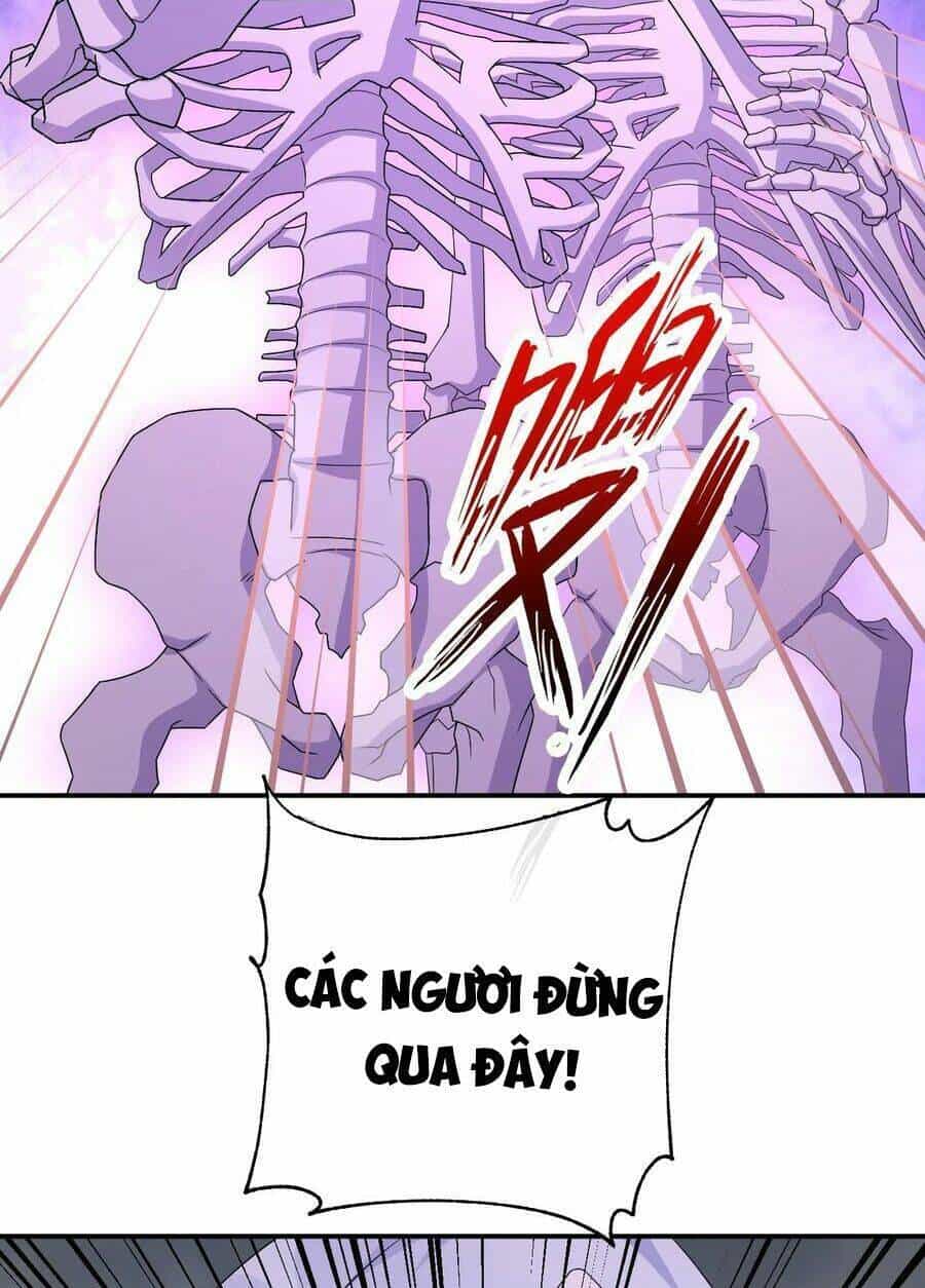 Thôn Trưởng Thôn Tân Thủ - Chương 51 - ảnh 36
