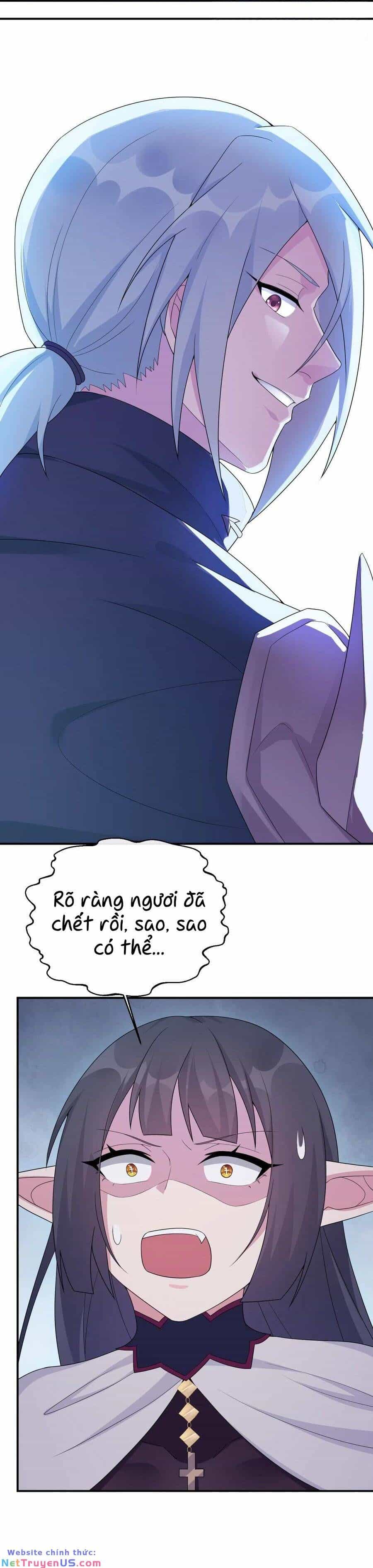 Thôn Trưởng Thôn Tân Thủ - Chương 56 - ảnh 9