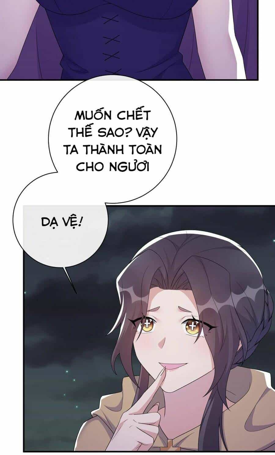 Thôn Trưởng Thôn Tân Thủ - Chương 57 - ảnh 24