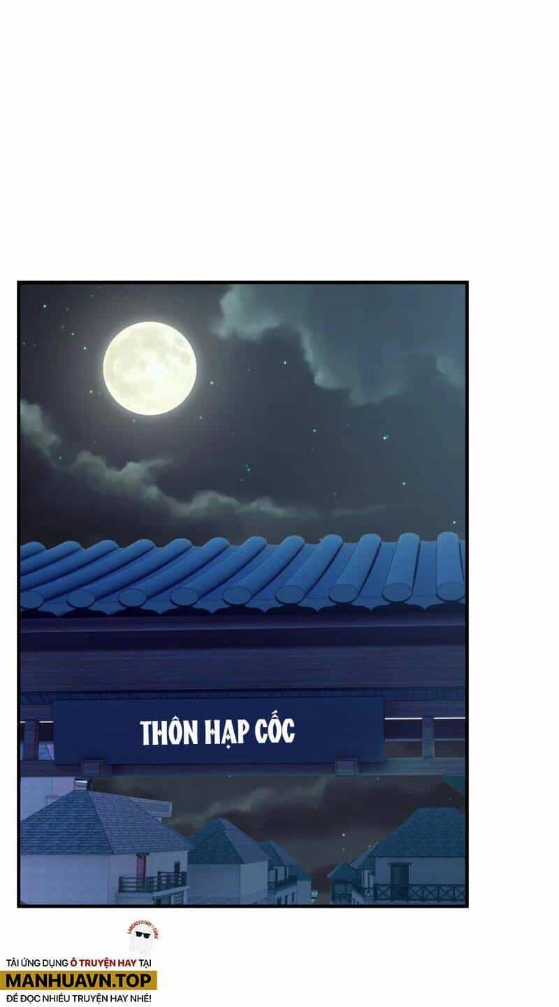 Thôn Trưởng Thôn Tân Thủ - Chương 57 - ảnh 4