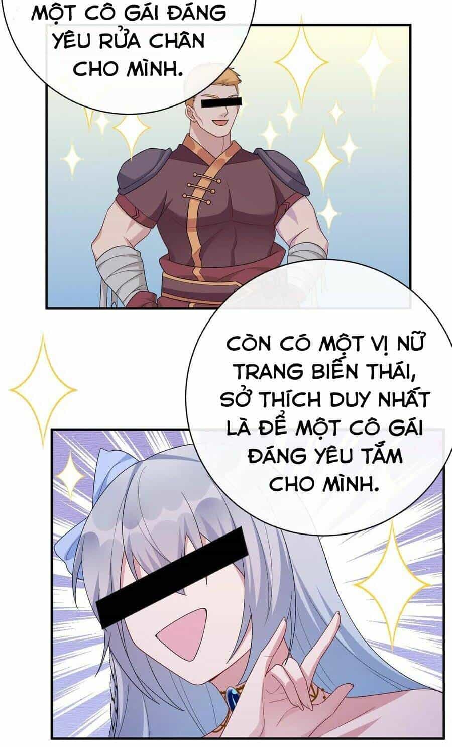 Thôn Trưởng Thôn Tân Thủ - Chương 58 - ảnh 43