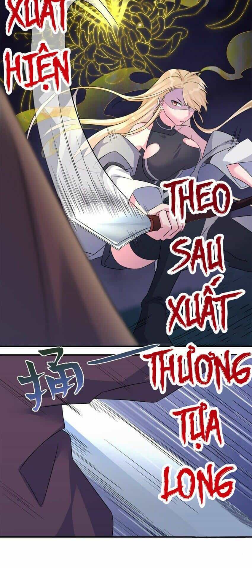 Thôn Trưởng Thôn Tân Thủ - Chương 6 - ảnh 27