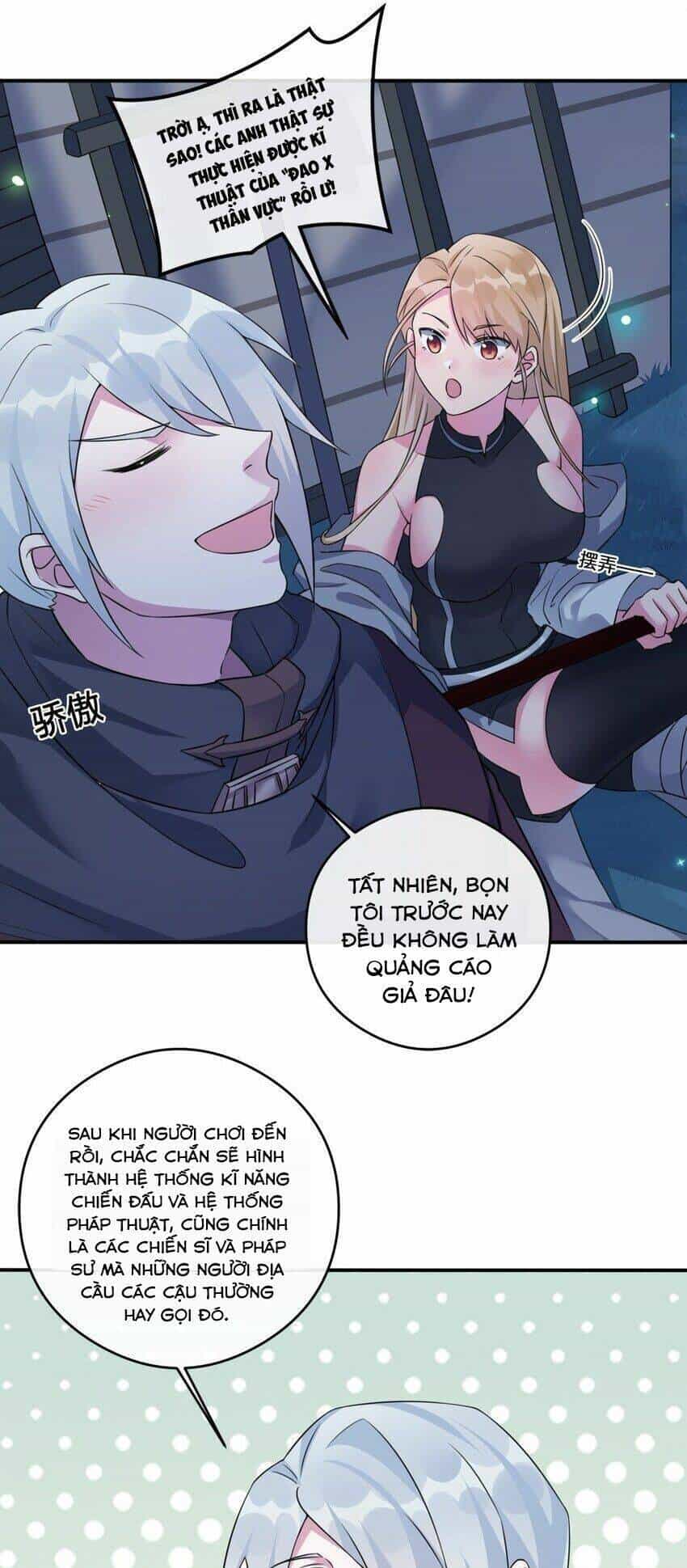 Thôn Trưởng Thôn Tân Thủ - Chương 6 - ảnh 5
