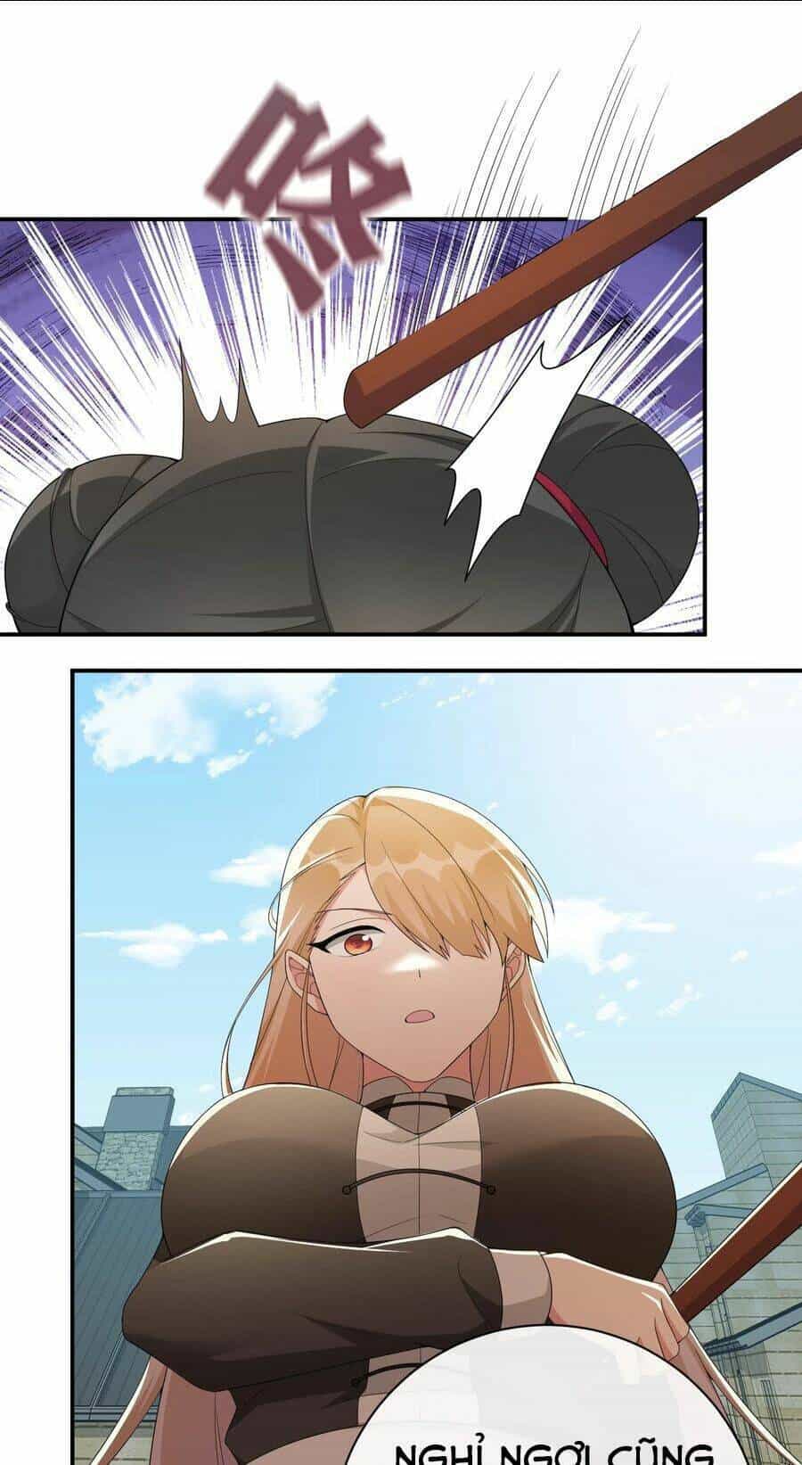 Thôn Trưởng Thôn Tân Thủ - Chương 60 - ảnh 15