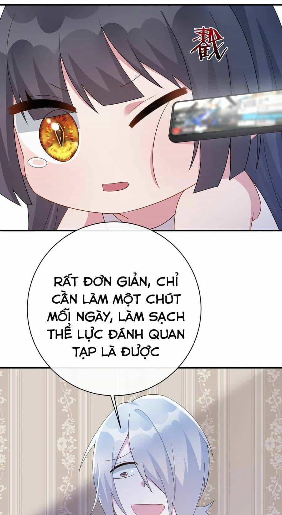 Thôn Trưởng Thôn Tân Thủ - Chương 61 - ảnh 11