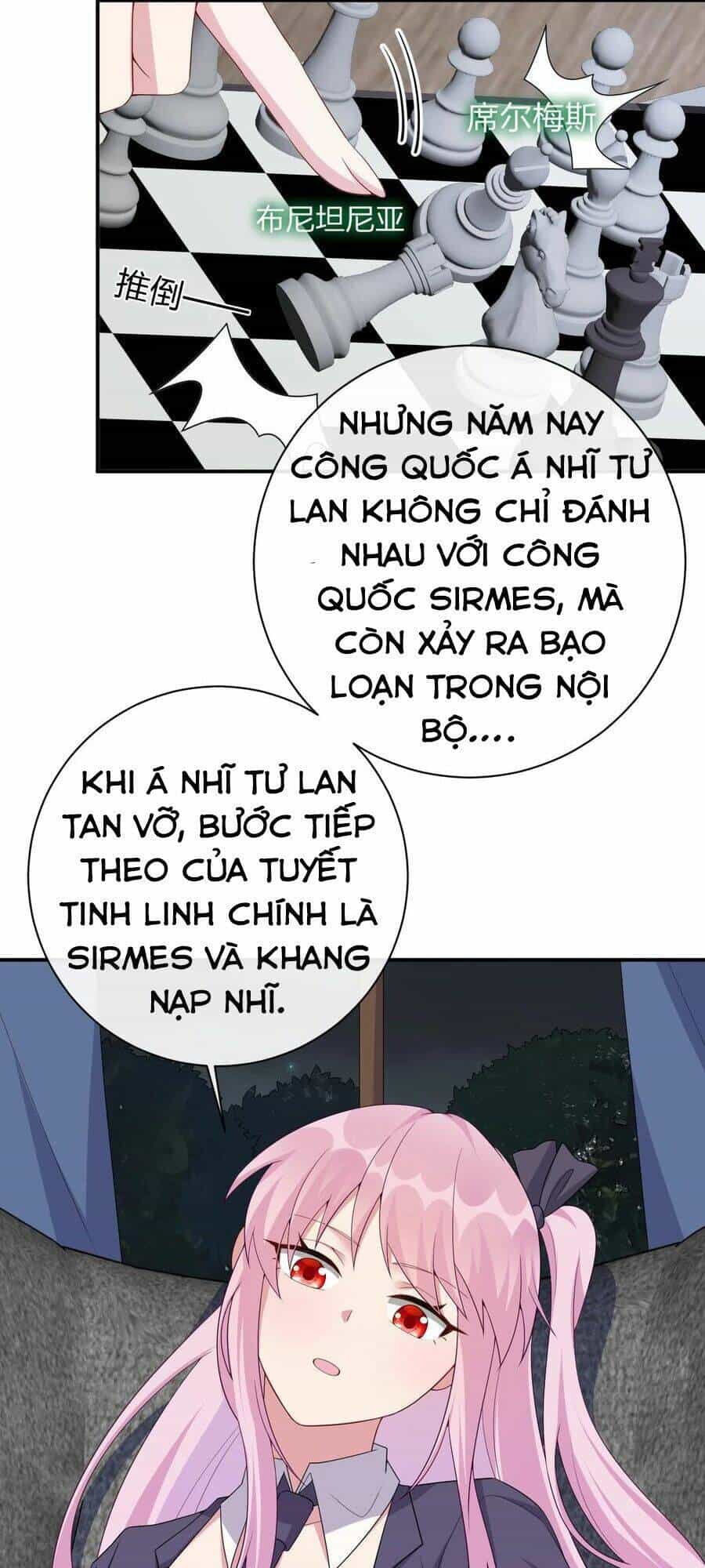 Thôn Trưởng Thôn Tân Thủ - Chương 61 - ảnh 25