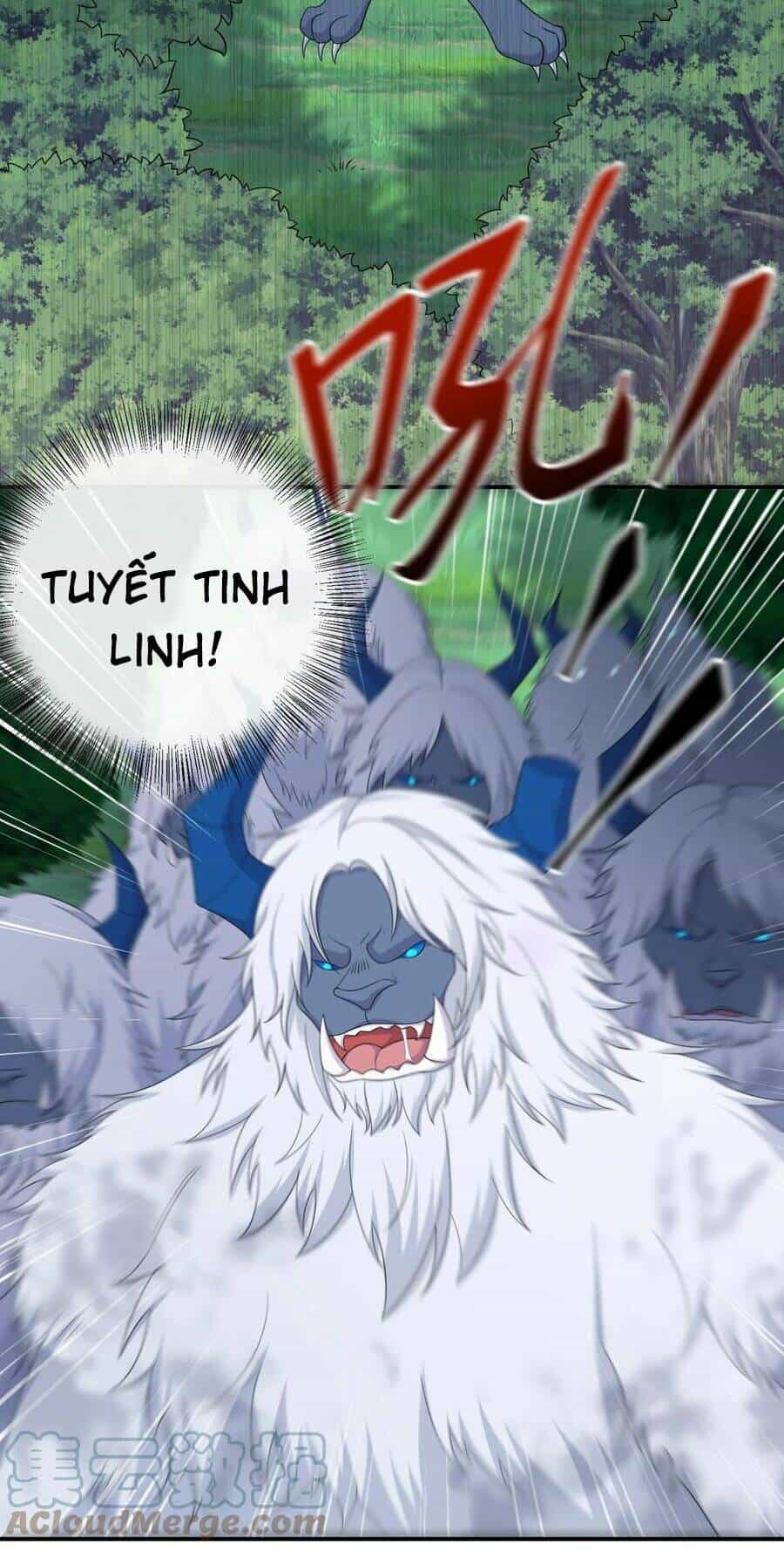 Thôn Trưởng Thôn Tân Thủ - Chương 61 - ảnh 61