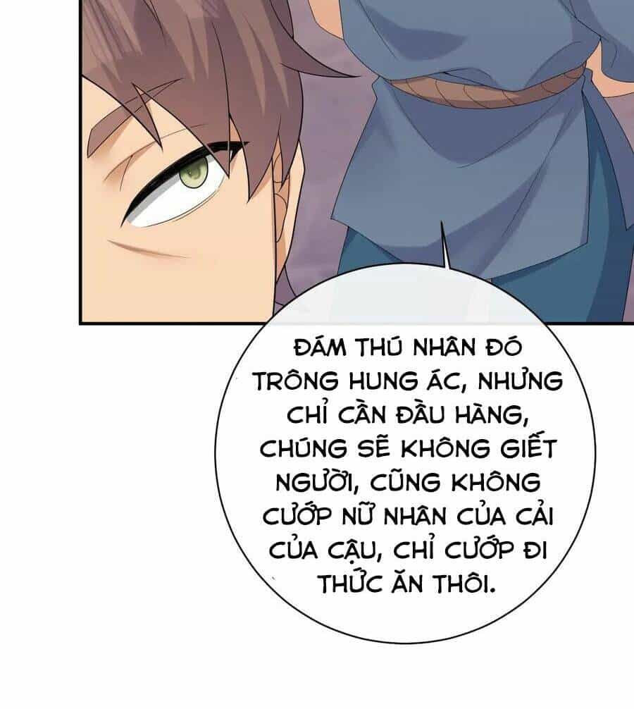 Thôn Trưởng Thôn Tân Thủ - Chương 62 - ảnh 10