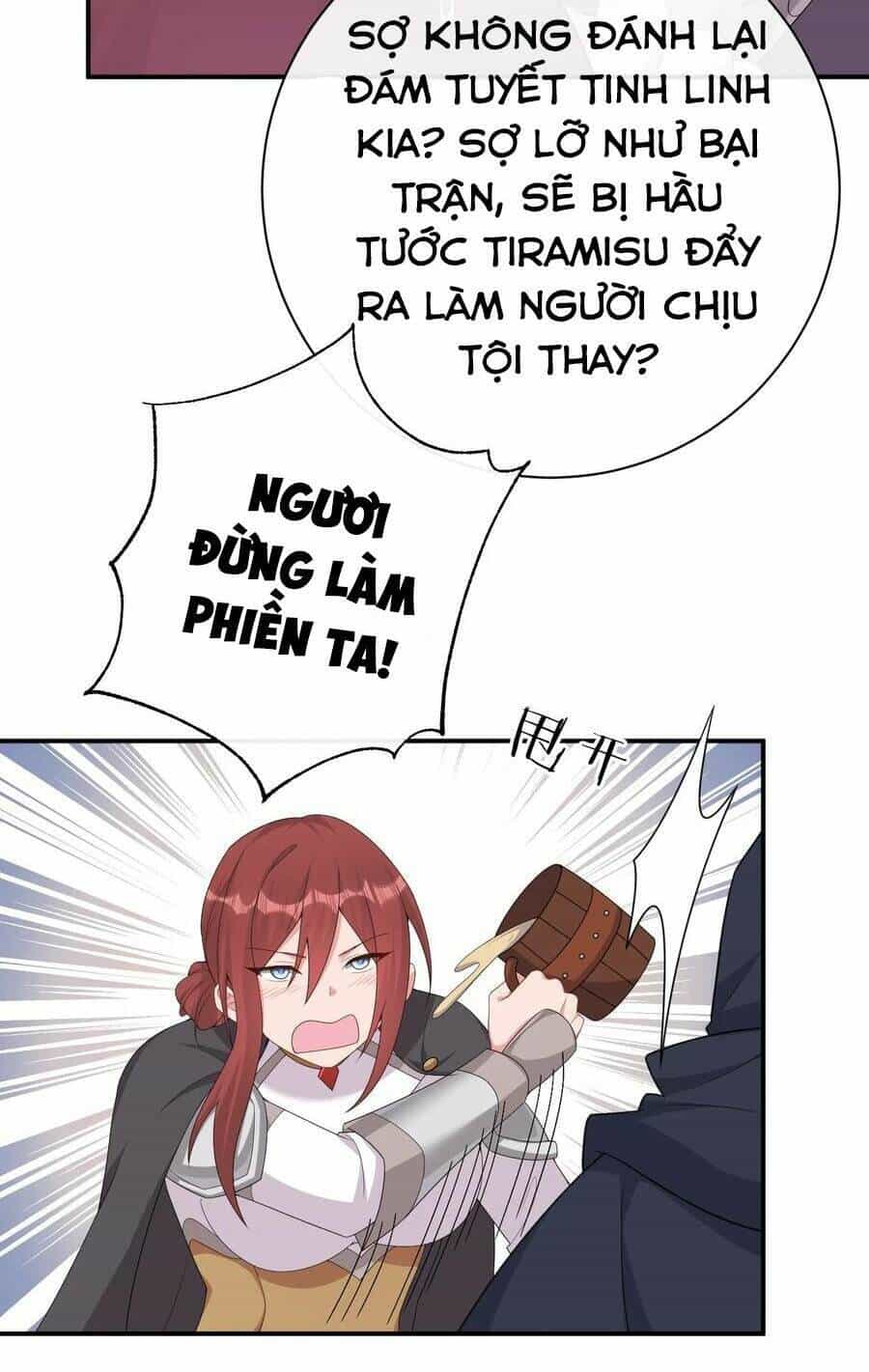 Thôn Trưởng Thôn Tân Thủ - Chương 62 - ảnh 21