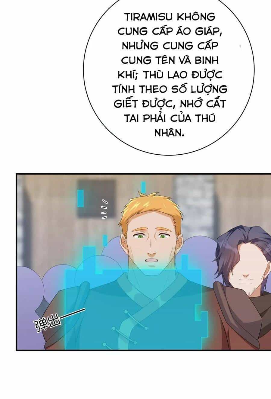 Thôn Trưởng Thôn Tân Thủ - Chương 62 - ảnh 43