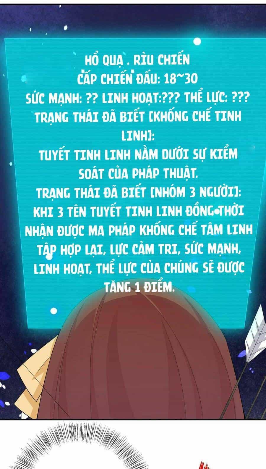 Thôn Trưởng Thôn Tân Thủ - Chương 63 - ảnh 7
