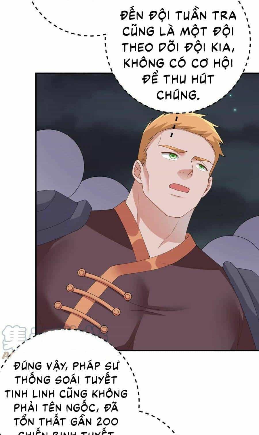 Thôn Trưởng Thôn Tân Thủ - Chương 64 - ảnh 13