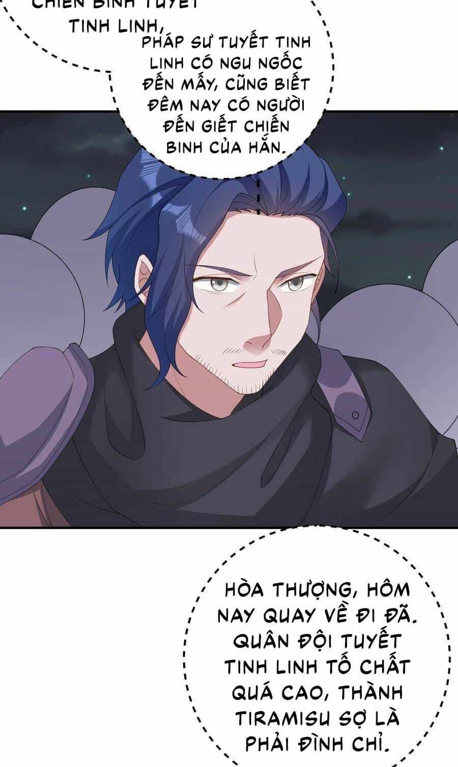 Thôn Trưởng Thôn Tân Thủ - Chương 64 - ảnh 14