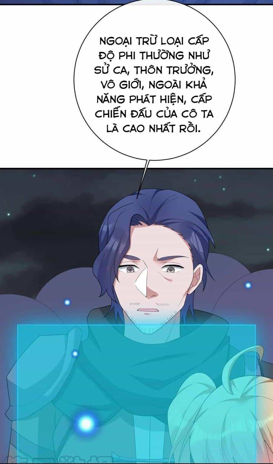 Thôn Trưởng Thôn Tân Thủ - Chương 64 - ảnh 39