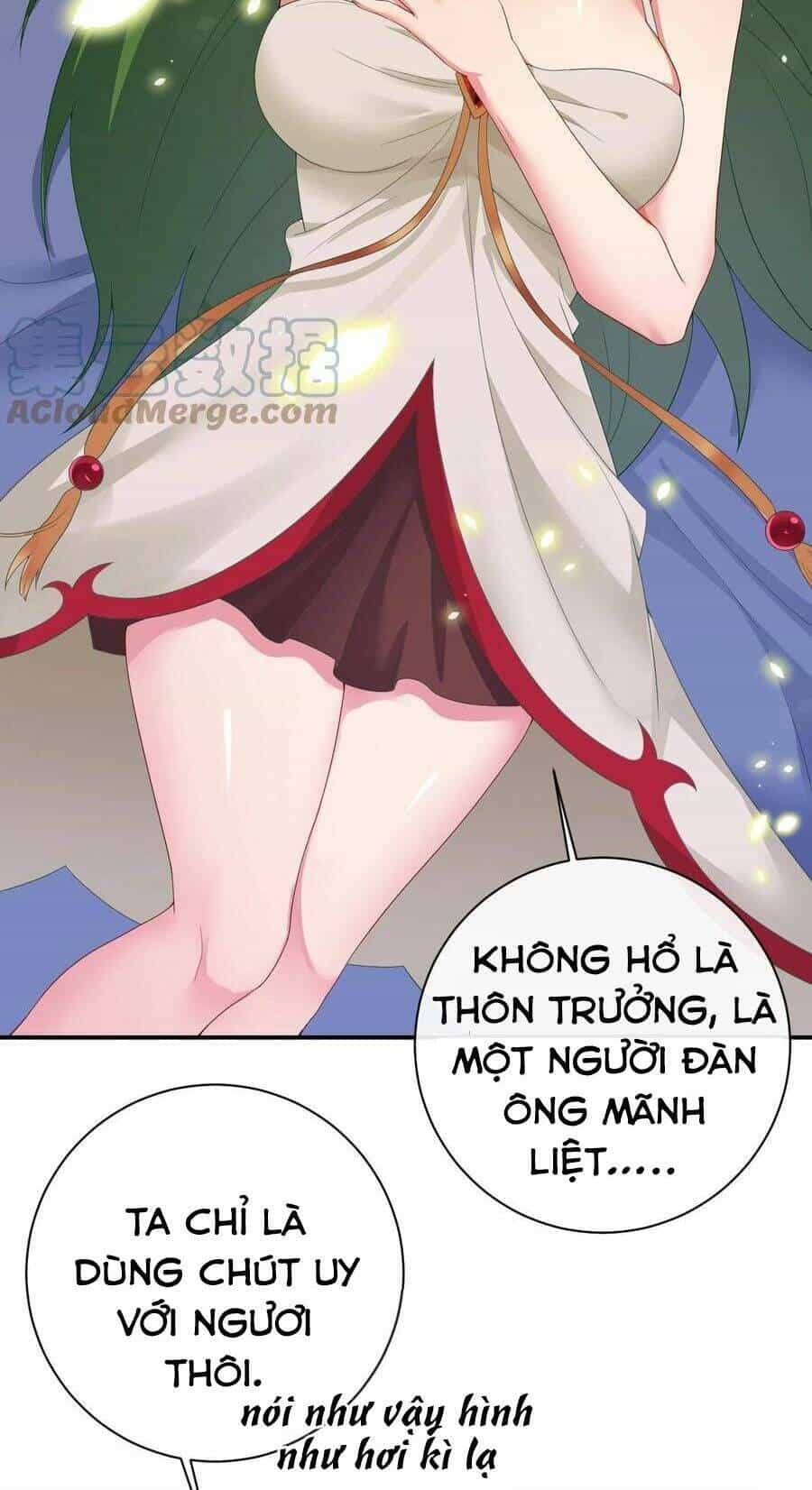Thôn Trưởng Thôn Tân Thủ - Chương 65 - ảnh 38