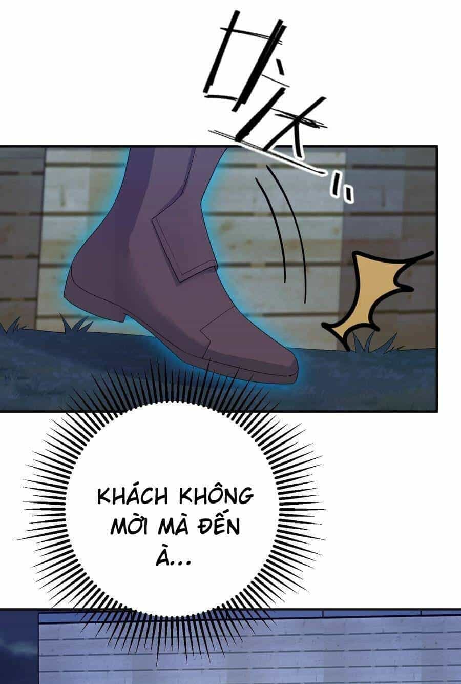 Thôn Trưởng Thôn Tân Thủ - Chương 65 - ảnh 5
