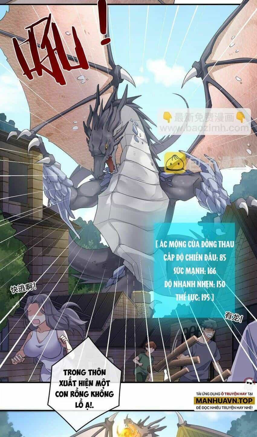 Thôn Trưởng Thôn Tân Thủ - Chương 7 - ảnh 16