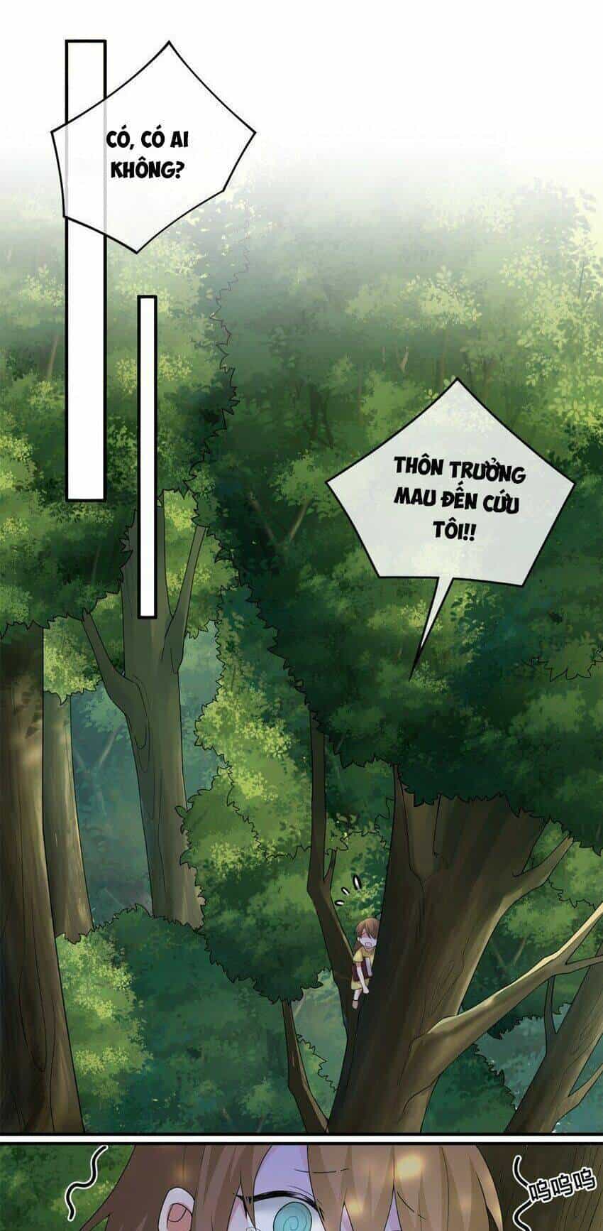 Thôn Trưởng Thôn Tân Thủ - Chương 7 - ảnh 46