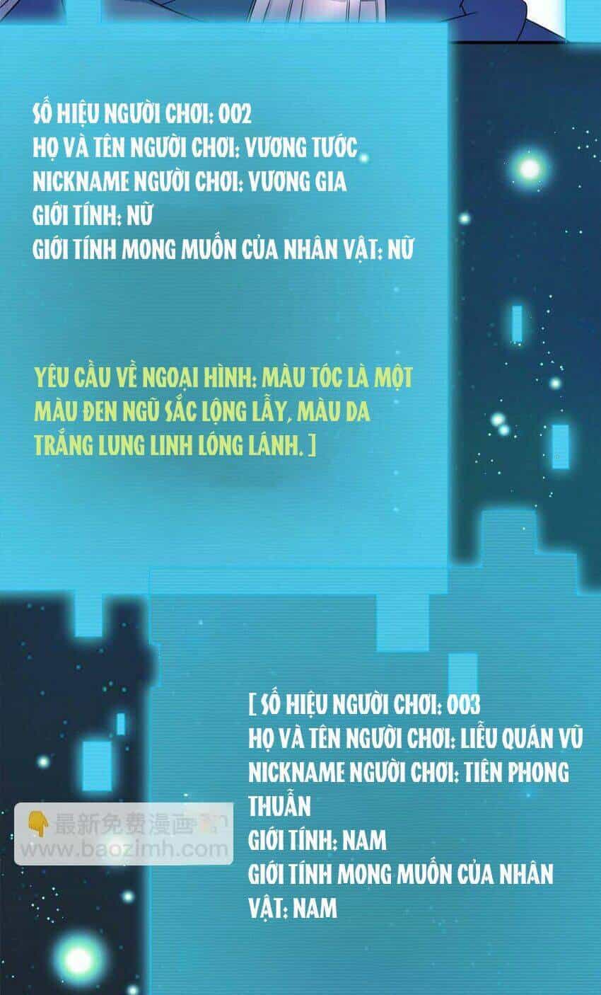 Thôn Trưởng Thôn Tân Thủ - Chương 7 - ảnh 5