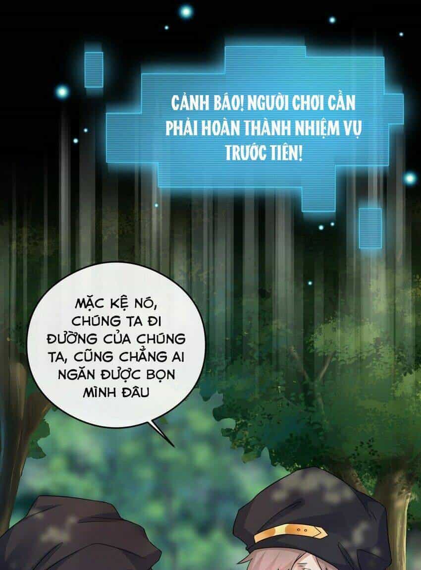 Thôn Trưởng Thôn Tân Thủ - Chương 8 - ảnh 26