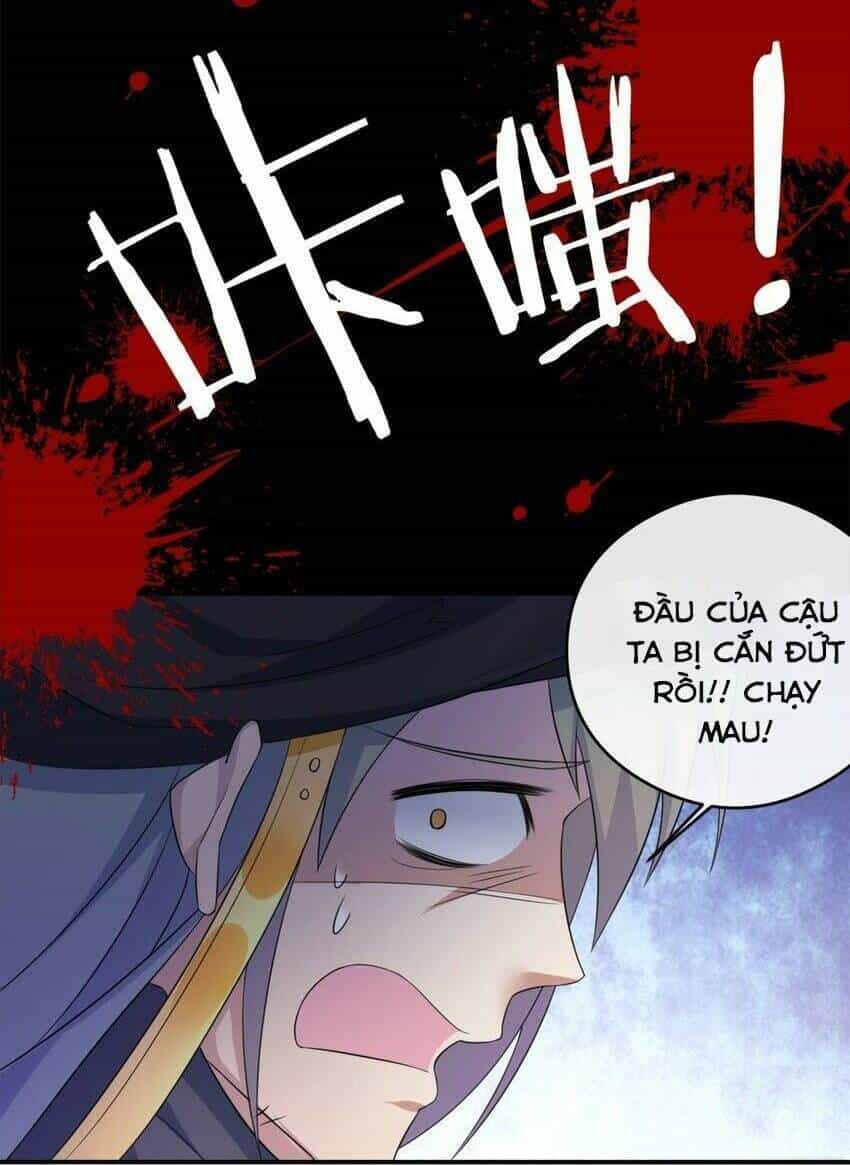 Thôn Trưởng Thôn Tân Thủ - Chương 8 - ảnh 38