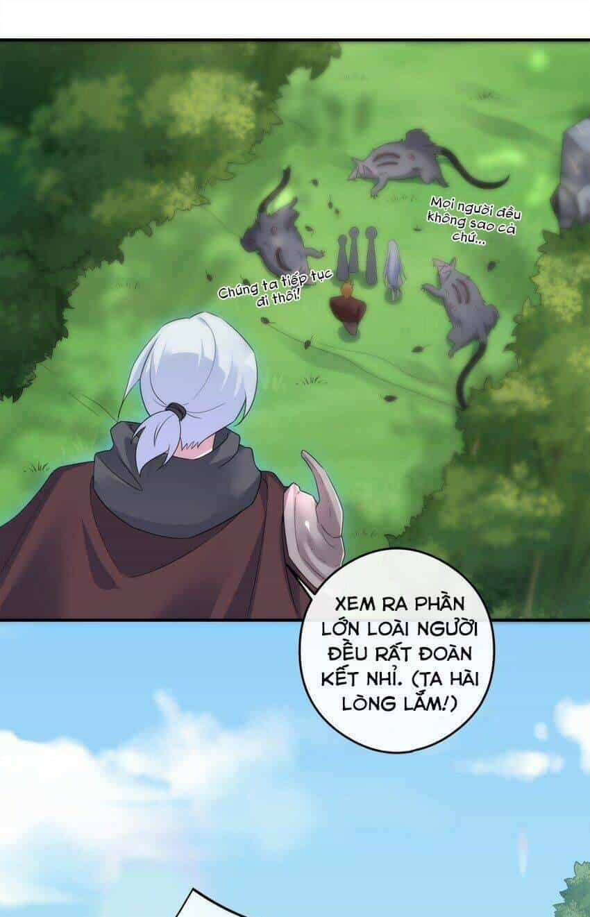 Thôn Trưởng Thôn Tân Thủ - Chương 8 - ảnh 55