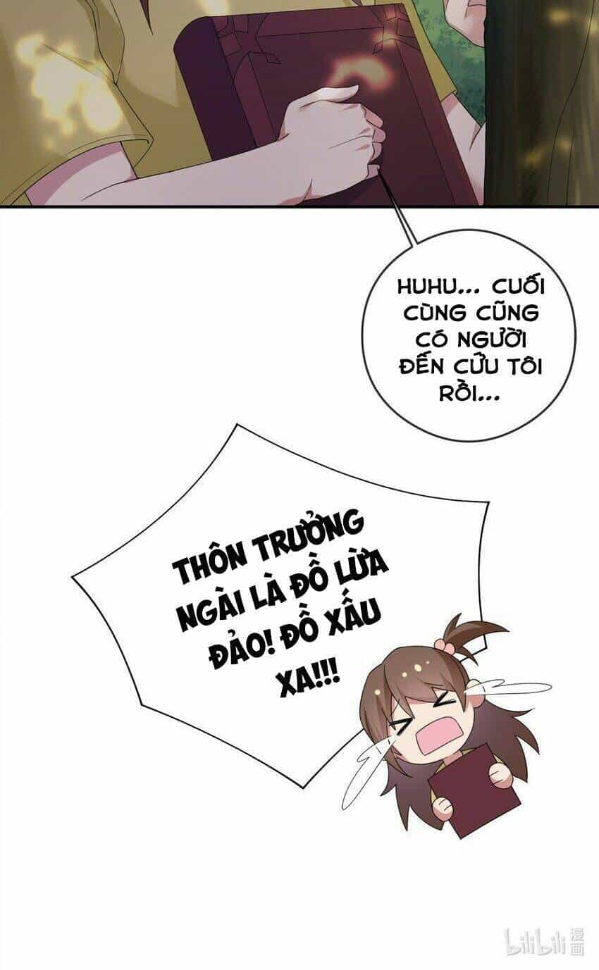 Thôn Trưởng Thôn Tân Thủ - Chương 8 - ảnh 60