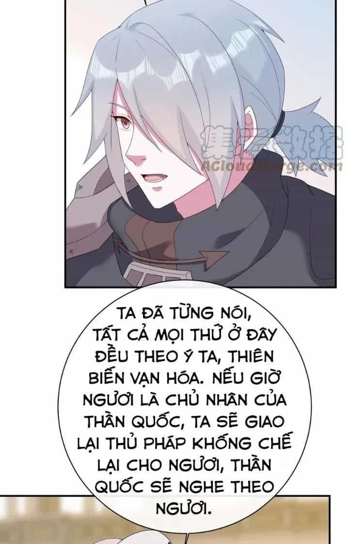 Thôn Trưởng Thôn Tân Thủ - Chương 84 - ảnh 28