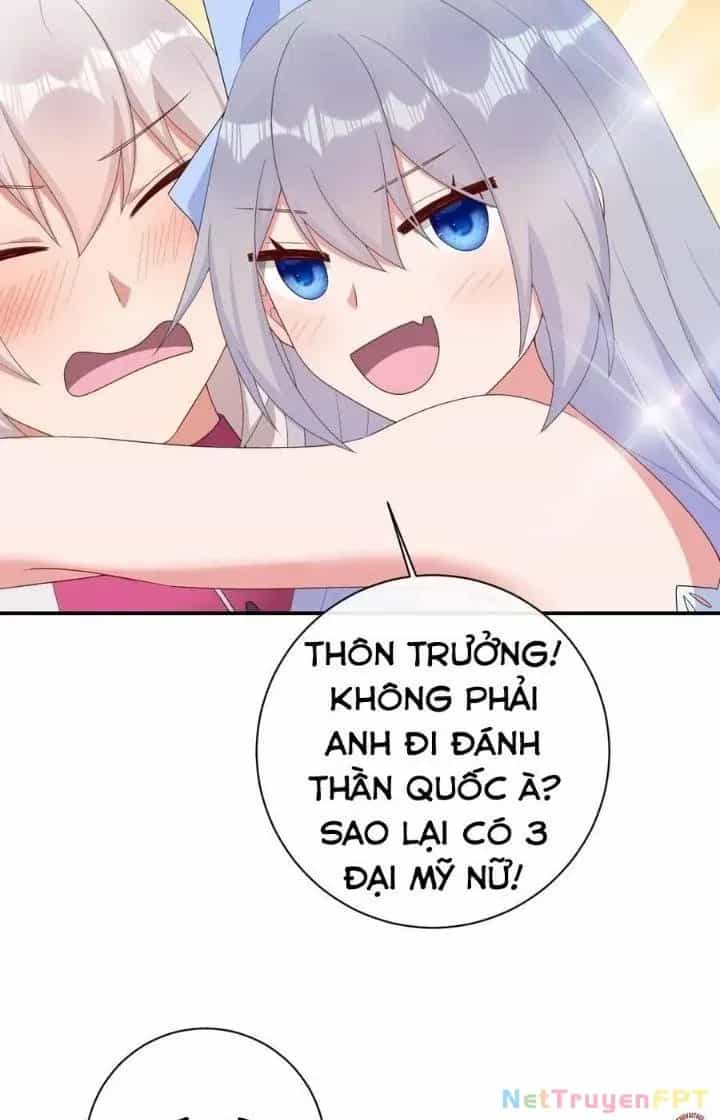 Thôn Trưởng Thôn Tân Thủ - Chương 84 - ảnh 39