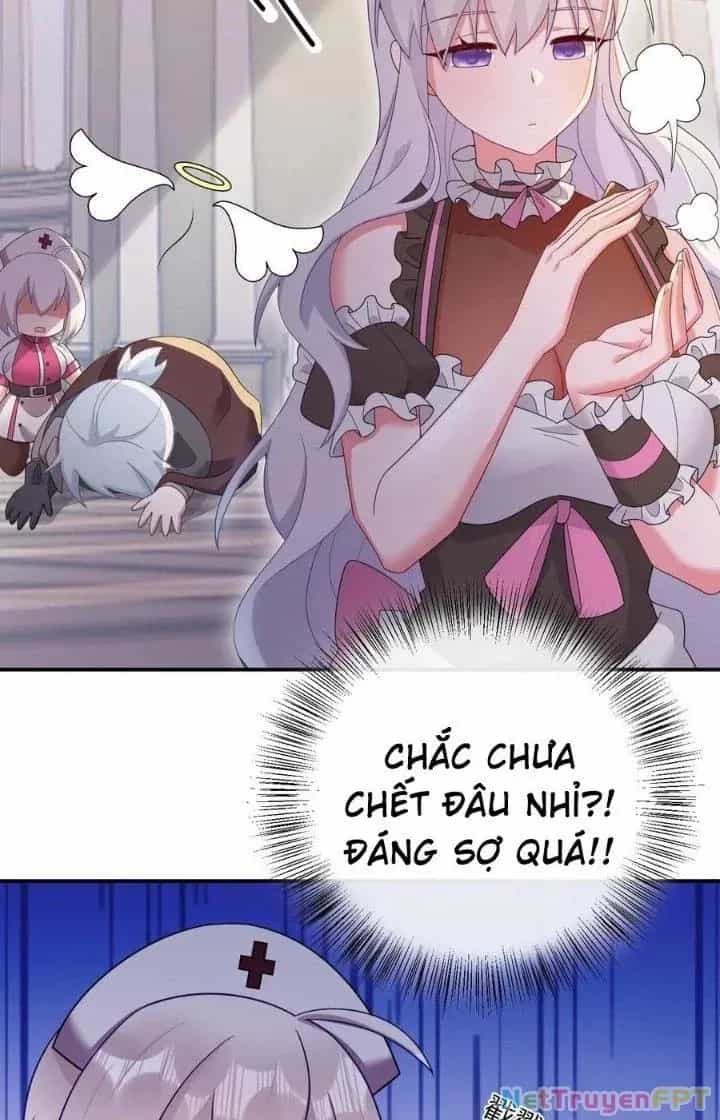 Thôn Trưởng Thôn Tân Thủ - Chương 84 - ảnh 9