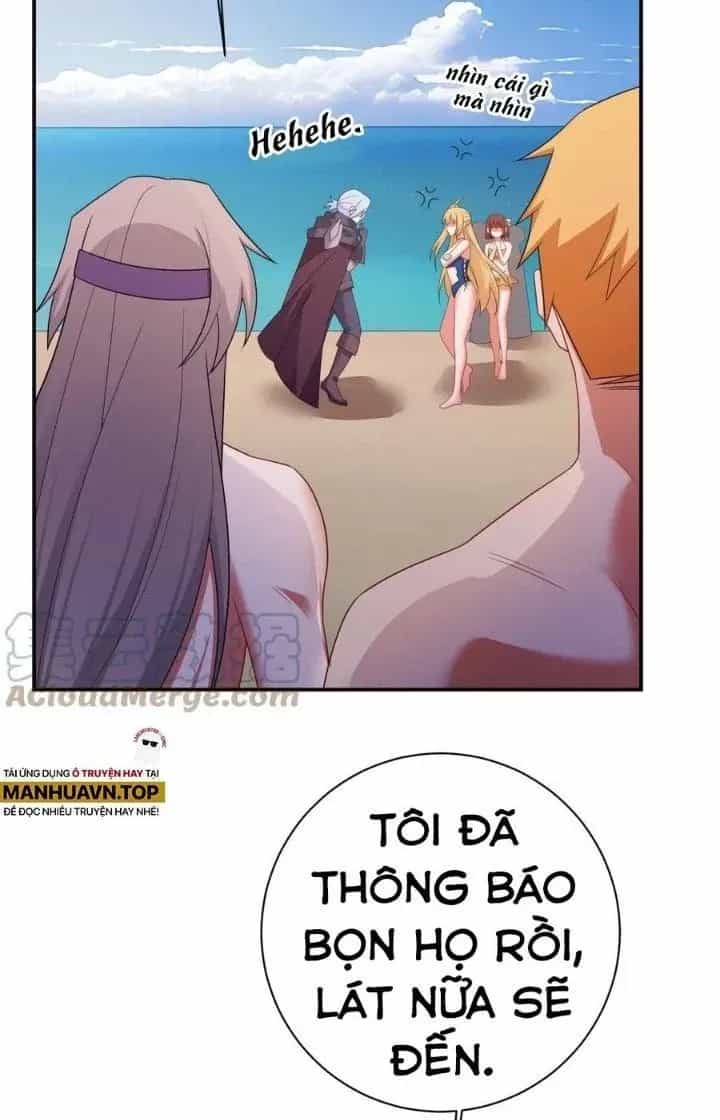 Thôn Trưởng Thôn Tân Thủ - Chương 85 - ảnh 11