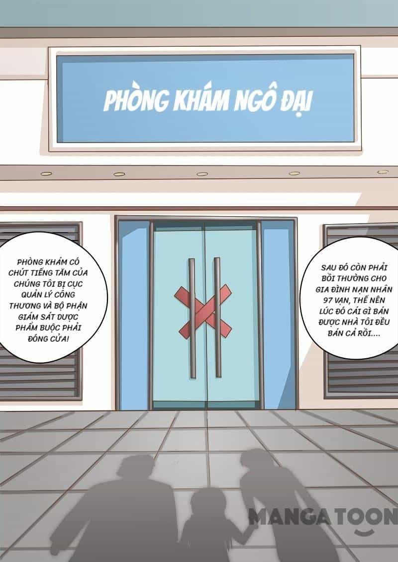 Thôn Y Háo Sắc - Chương 9 - ảnh 10