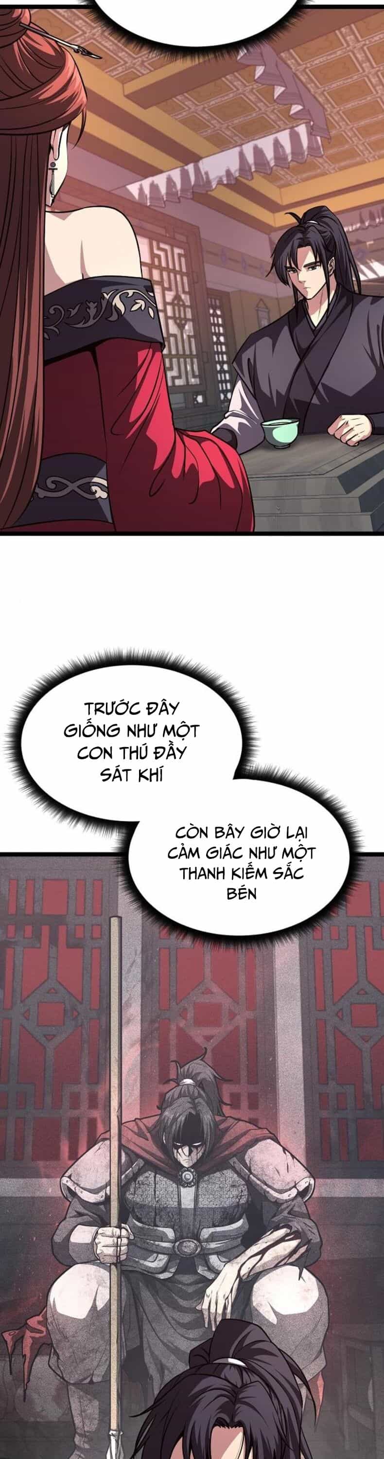 Thông Bách - Chương 52 - ảnh 29