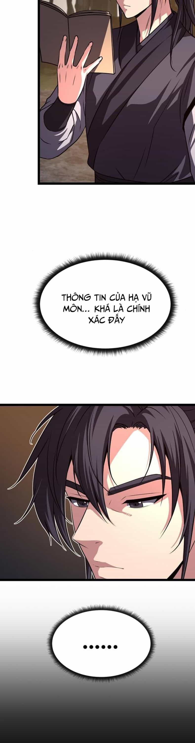 Thông Bách - Chương 52 - ảnh 50