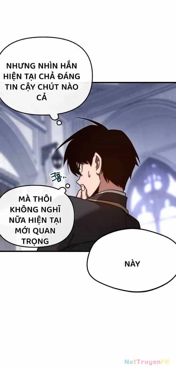 Thống Lĩnh Học Viện Chỉ Bằng Dao Sashimi - Chương 9 - ảnh 20