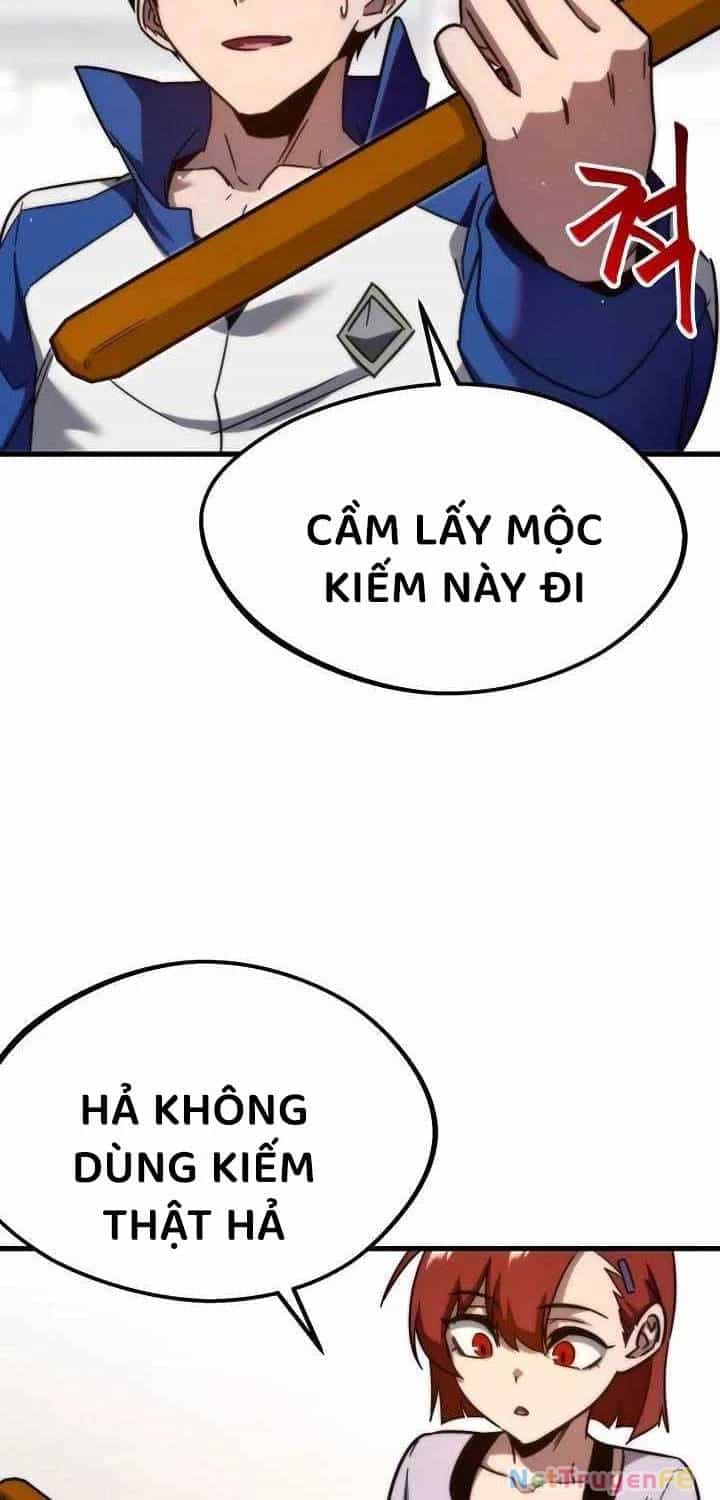 Thống Lĩnh Học Viện Chỉ Bằng Dao Sashimi - Chương 9 - ảnh 57